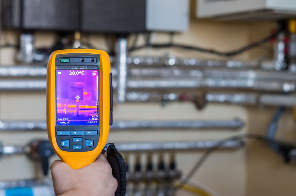 Leak Detection and Repairs by Conlon Plumbing