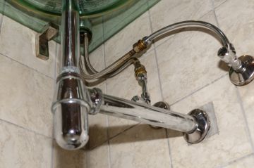 Plumbing Leak Detection in Fellsmere