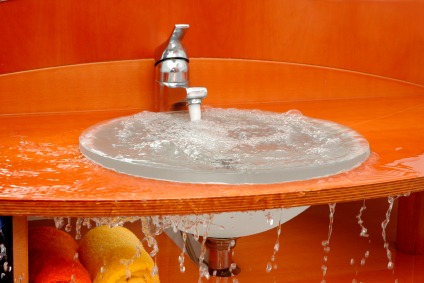 Drain cleaning in Roseland, FL by Conlon Plumbing