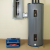 Citrus Ridge Water Heater by Conlon Plumbing
