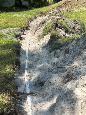 Sewer Installation in Vero Beach, FL (1)