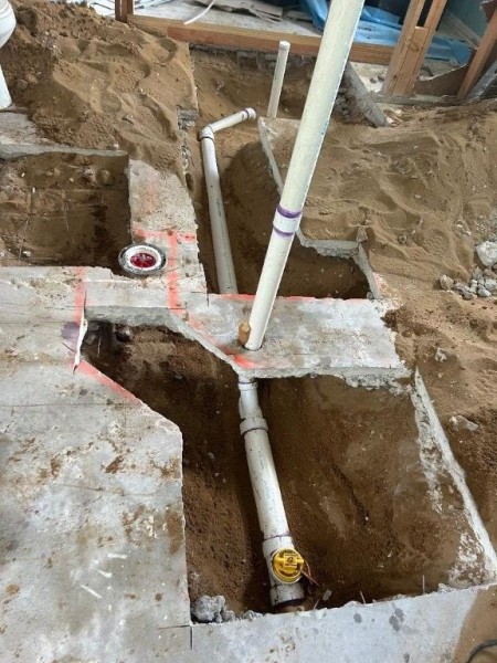 Bathroom Plumbing in Fort Pierce, FL (1)