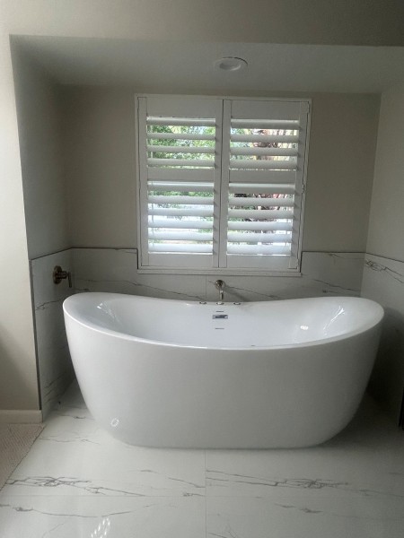 Bathroom Plumbing in Orchid, FL (1)